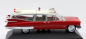 Preview: Atlas Cadillac Miller Meteor Ambulance 1959 DieCast Model (10400)